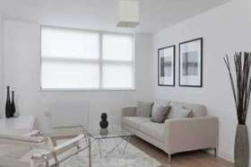 1 bedroom Flat to re...